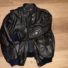 Harley Davidson Hein Gericke Motorcycle Jacke...