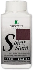 Spirit Stain Rainbow Colors for Wood (Purple) 8oz