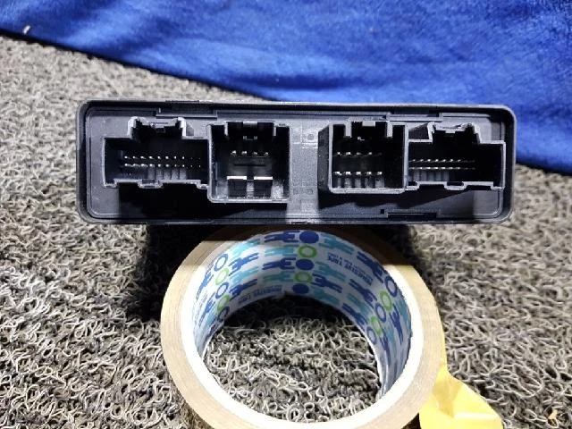 Chevrolet Orlando 2013 otro módulo 13578781 Foto 4 de 4