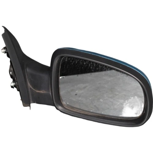 Specchietto Retrovisore Sinistro Elettrico Termico Per Opel Corsa D (2006-2014) - Lato Conducente, Con Primer