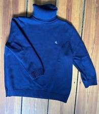 Vintage Lauren Ralph Lauren Rollkragenpullove...