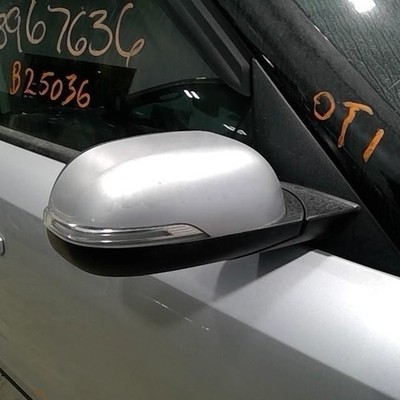 Passenger Side View Mirror Heated Power Folding Fits 14-19 SOUL 1008235