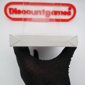 NES Nintendo Game THE MAGIC OF SCHEHERAZADE - NEW & Factory Sealed with H-Seam!