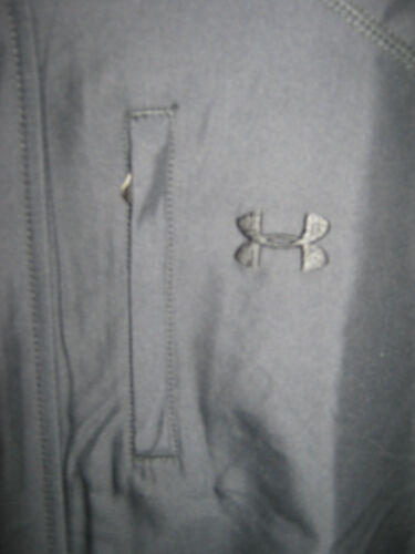 NWT Under Armour Women's UA Solid Polyester Jacket w/ Microfiber Lining S - Picture 8 of 31