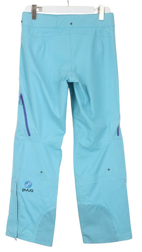 Pyua Recco ClimaLoop Pants Women Snow Pants SMALL ClimaCool - Picture 2 of 16