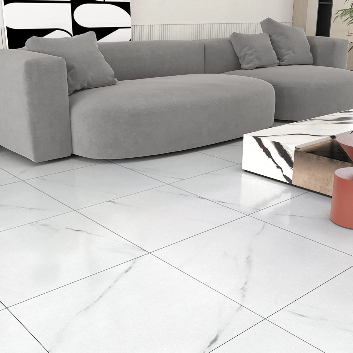 Laminate Tile Flooring Placentia thumbnail