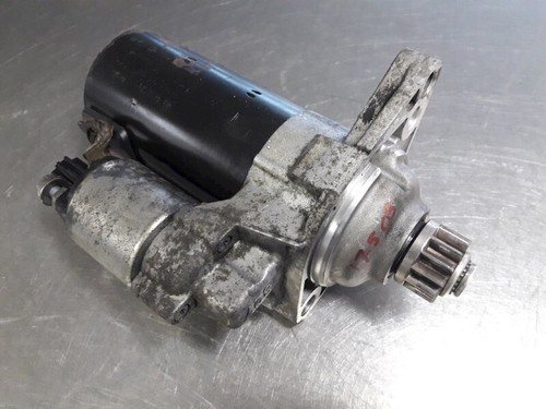 ANLASSER Volkswagen Passat Variant (3C5) 2010 02Z911024H / 0001153007