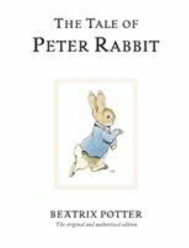 The Tale of Peter Rabbit - Picture 1 of 1
