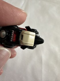 Micro Machines Deluxe Collection IV - #4 - w/ Open Card