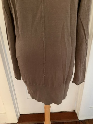 Tommy Bahama Lea Linen long Sleeves Cardigan Sweater Elephant Various Sz S M L - Picture 10 of 11