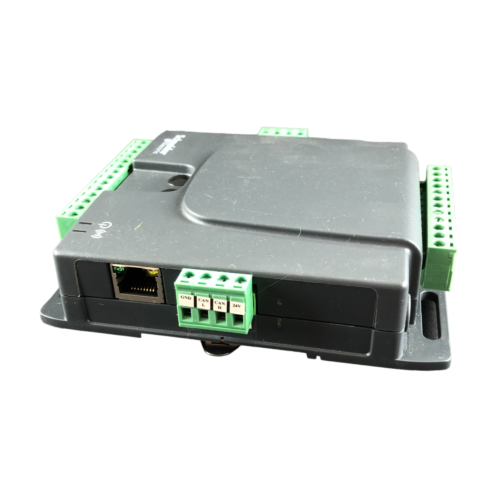 Passerelle Schneider Electric MPM-GW-D00-5045 - Gateway Manager Avec Radio EnOcean 868Mhz, Neuve