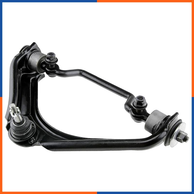 Bras de suspension avant droit pour Ford triangle K620224 CK620224