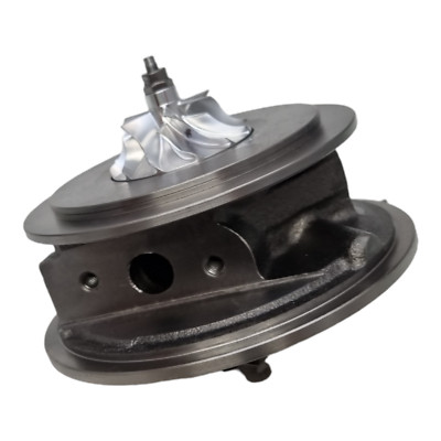 Turbolader Upgrade Rumpfgruppe Citroen Peugeot Volvo 1.6 HDI 9606120680 Turbo