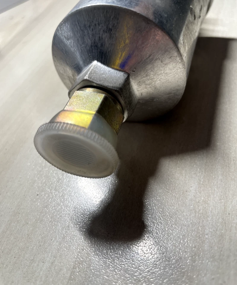 Filtro de combustible Bosch 0 450 905 017 / 71026 para Audi Fox Volkswagen Dasher Foto 3 de 3