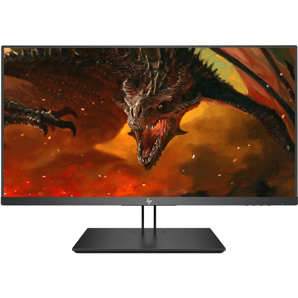 HP Business Z27 (2TB68A40 27 inches 4K UHD LED LCD (3840 x HP Business Z27 (2TB68A40 27 inches 4K UHD LED LCD (3840 x