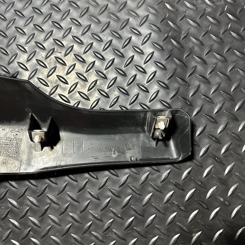 OEM 2019-2024 RAM 1500 Genuine Mopar Rear Wheel Opening Spat Left Driver Side - Picture 11 of 11