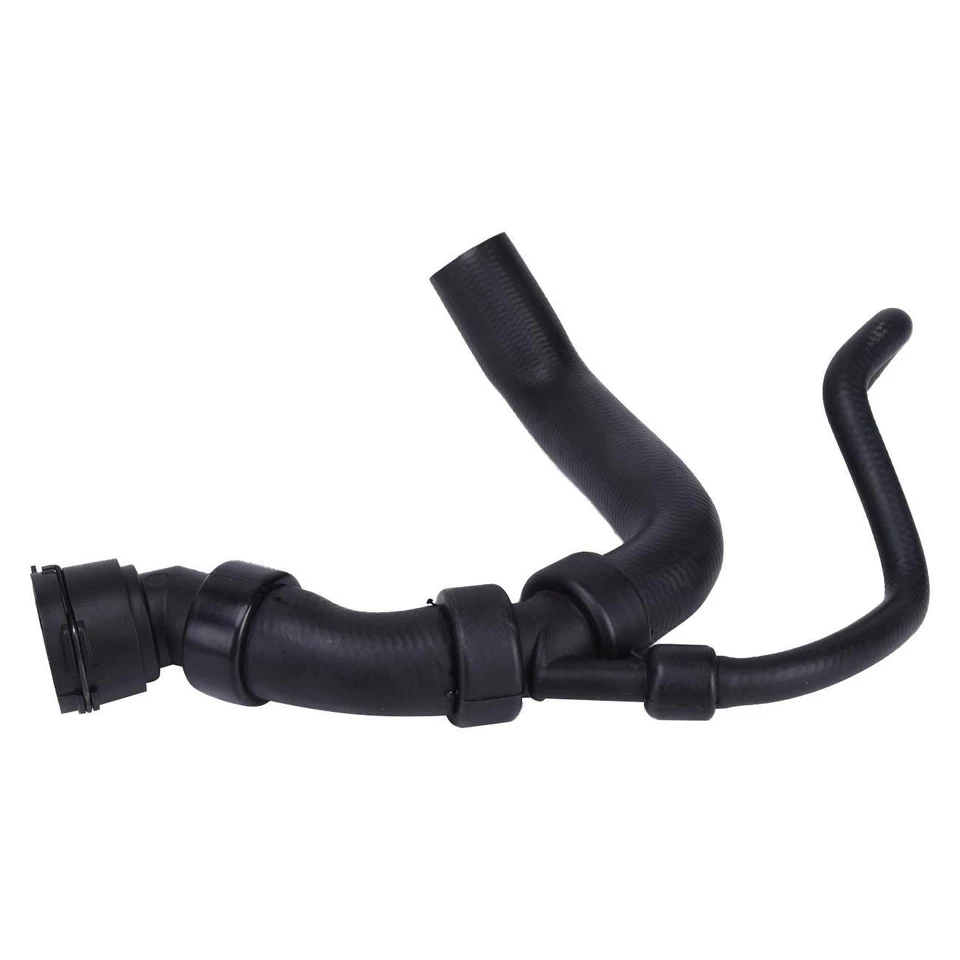 FOR VW Passat 2.8L Audi A4 Quattro Upper Radiator Coolant Hose 8D0121101AF - Image 2 of 4