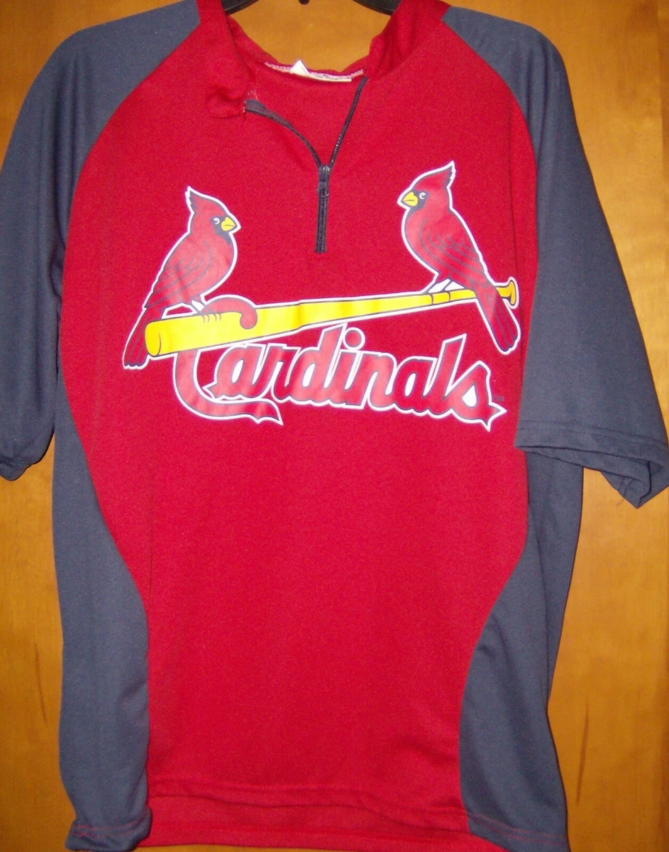 Blues cardinals warm up cheap jersey