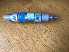 Festo DSNU-25-10P-A Pneumatic Cylinder 25mm 10mm Stroke