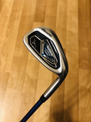Mizuno JPX 825 9 Iron/Graphite/RH | eBay