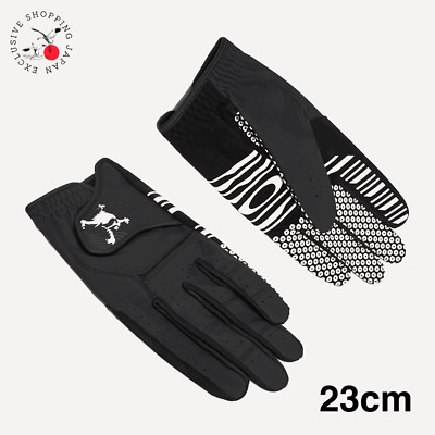 Oakley Skull Golf Glove 18.0 Left Hand 1 Piece FOS901696 Sport Blackout New 23cm