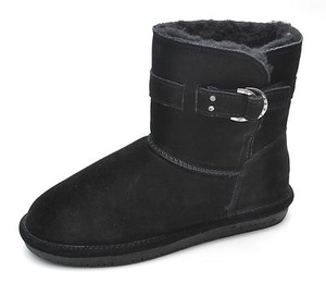 bearpaw solstice ankle boot