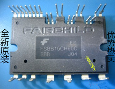 1PCS FSAM30SH60A Fairchild Power Module New Quality Guarantee