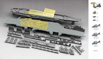 【未開封】U.S. NAVY COLLECTION 8個入り 1/144 Amazon.com: Aoshima JMSDF Rescue Flying Boat US-2 20th