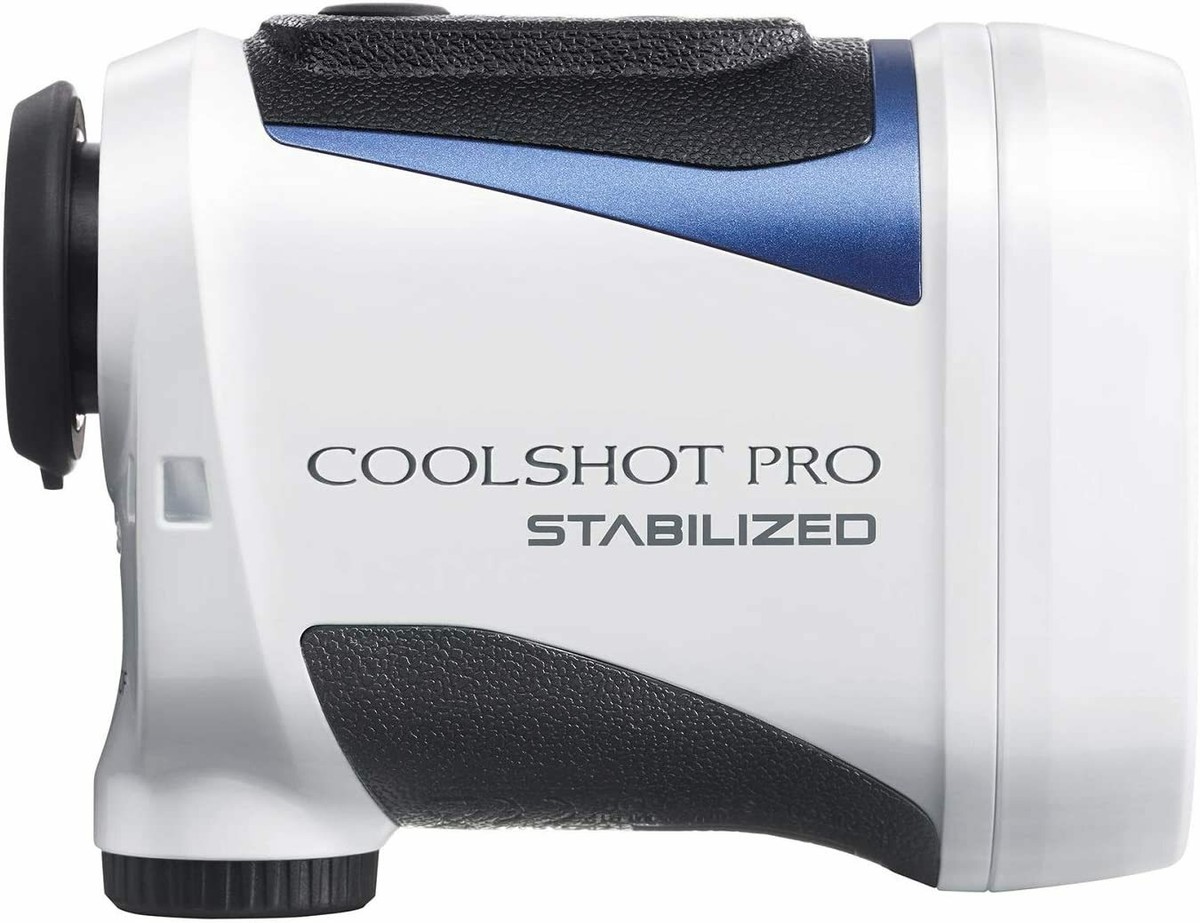 Nikon - 中古 Nikon COOLSHOT PRO STABILIZED coolshot_proii_stabilizedcools