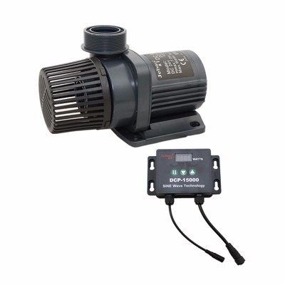Jebao DCP-15000 Marine Controllable Water Return Pump DCP15000 | eBay
