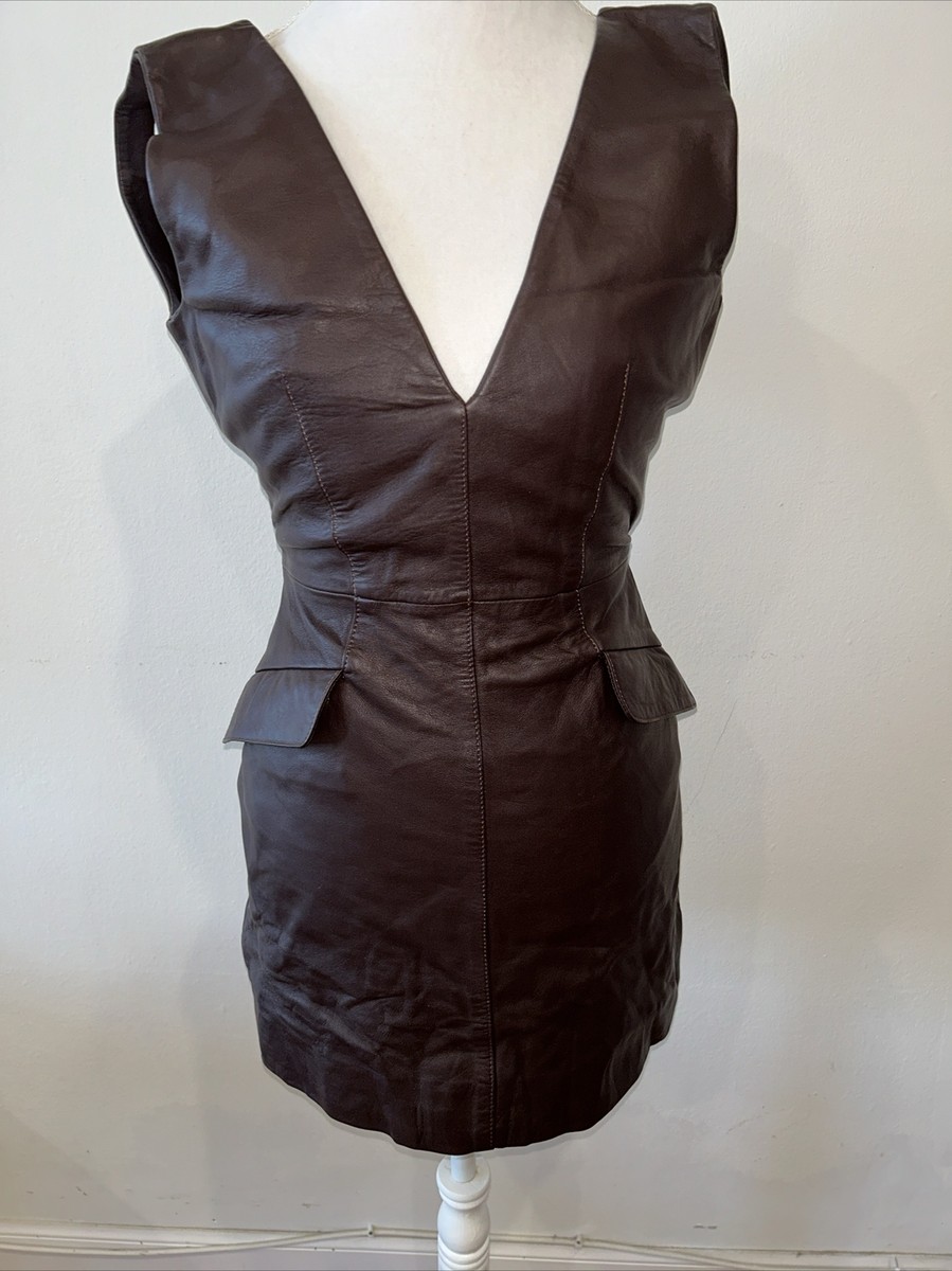 h&m brown leather dress Hyer | Men's Cowboy Boots