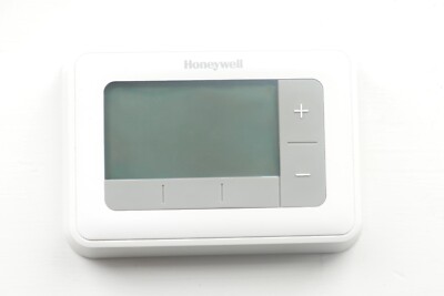 Honeywell Home Honeywell T4r Honeywell Home T4 Wireless Programmable Room  Thermostat