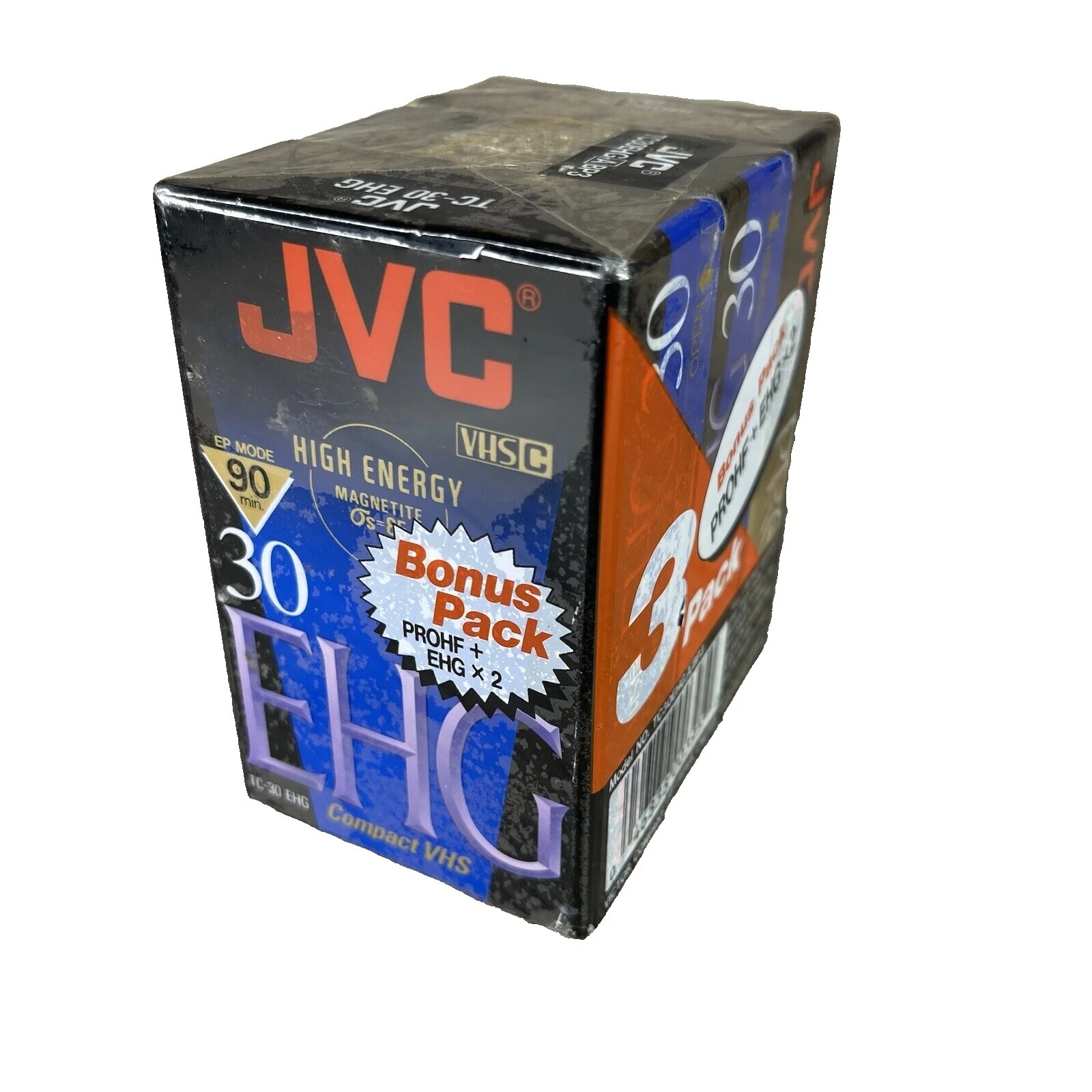 JVC 摄像机 minis