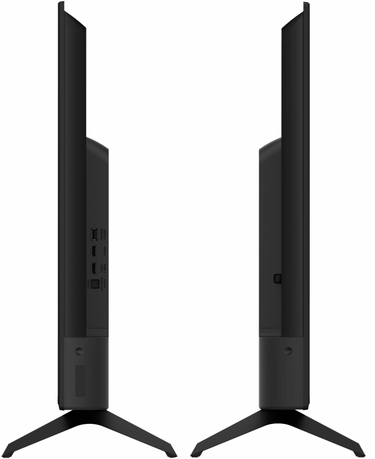 VIZIO - 40" Class D-Series LED 1080P Smart TV
