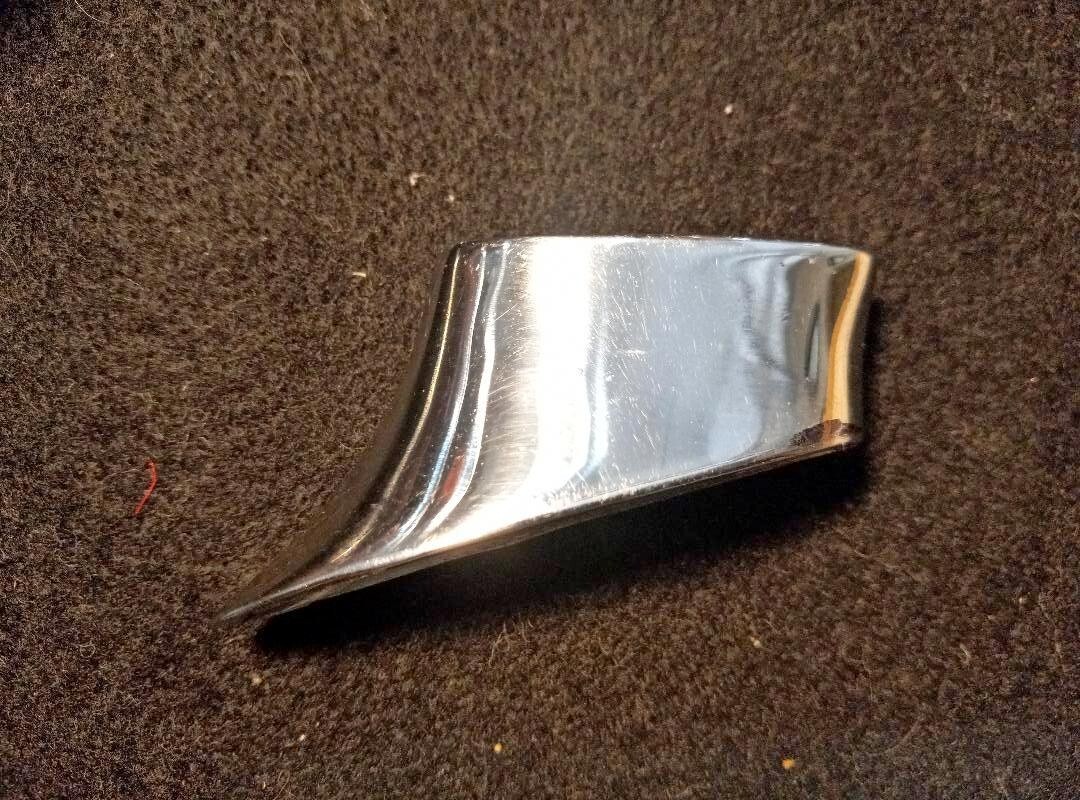 Talbot Berlin Junior Side Mirrors-  Mercedes 300sl, Ferrari, Maserati