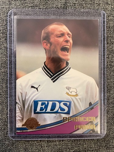 Merlin Premier Gold 1999-2000 (scegli le tue carte) - Foto 64 di 211