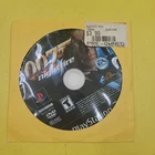 007 NightFire (PS2, 2003) Disc Only PLAYSTATION 2