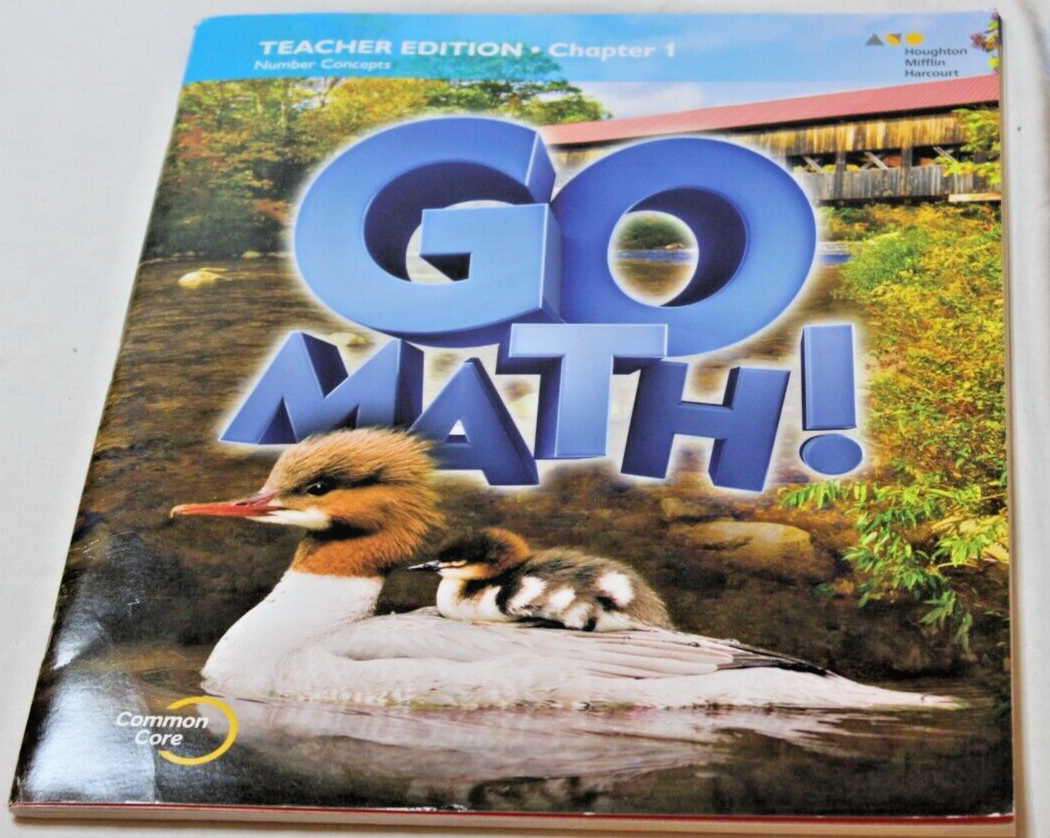 HMH Go Math Grade 2 Teacher s Edition Set Chapters 1 11 Planning Hmh go math grade 2 teacher s edition set chapters 1 11 planning