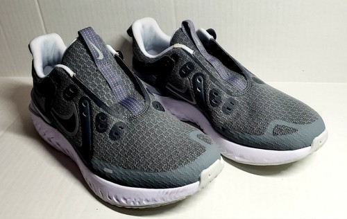 Nike Legend React 2 Running Shoes Gray 