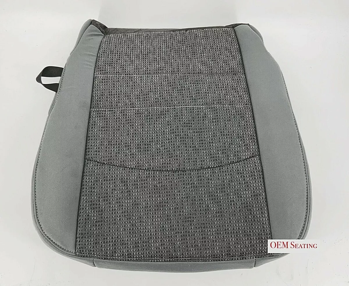 Fits 2013 2014 2015 2016 Dodge Ram 1500 SLT Driver Bottom Cloth