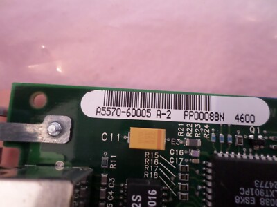 HP A5570-62001 A500 A-CLASS SERVER HP9000