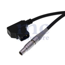 D-Tap To 0B 4pin Cable For Vaxis Wireless Image Transmission Power Cable