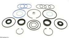 Power Steering Gear Box Seal Kit Saginaw Gm G402 Power Steering Gear Box Seal Kit Saginaw Gm G402