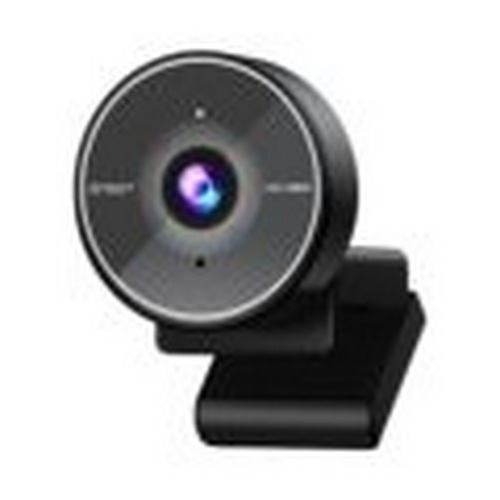 Webcam 1080P Web Camera With Noise-Canceling Microphone USB PC Camera Computer - Picture 11 of 13