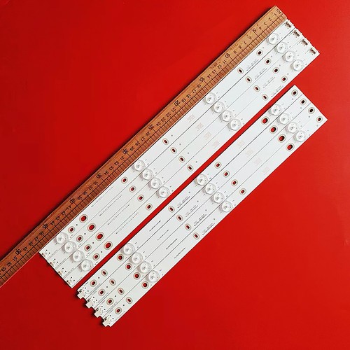 LED Strip For CL-47-D407-L R 47PFG4109 47PFL5708 47PFL4398H 47PFL3198H 47PFL3188 - Picture 6 of 6