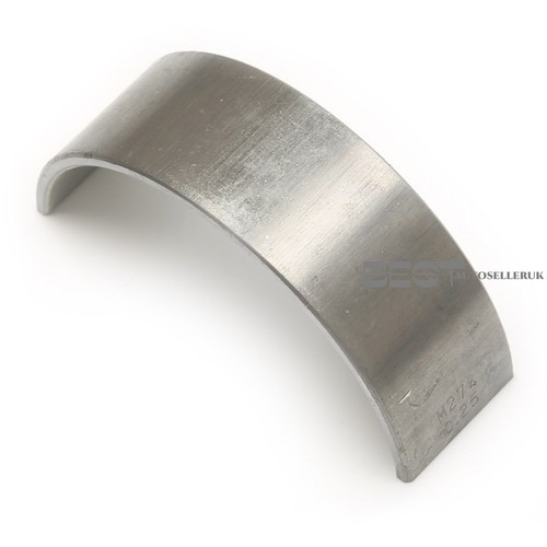 Crankshaft & Con Rod Bearing Set STD+0.25 Fit For Benz CLA180 CLS260 E200 SLC200 - Picture 6 of 12