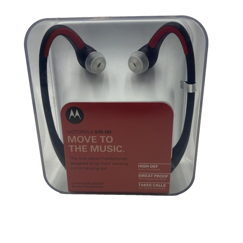 Auricolare Vivavoce Motorola Stature I9 – OEM LikeNew S280 Stereo Micro USB - 4