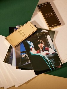 Golden Merch Jungkook | eBay