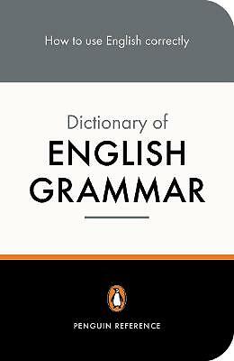 The Penguin Dictionary of English Grammar (Penguin Reference Boo - Image 2