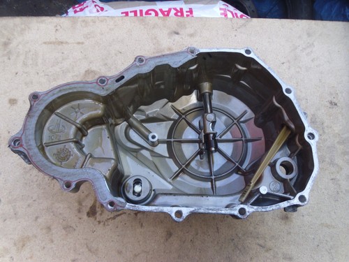 ⭐ZONTES MONSTER 5A ZT125 125 COMPLETE CLUTCH ENGINE CASE⭐FREE POST⭐ - Picture 4 of 4